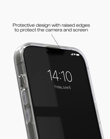 Clear Case MagSafe iPhone 15PL Clear