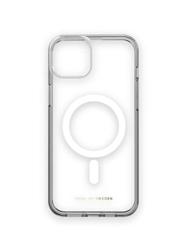 Clear Case MagSafe iPhone 15PL Clear