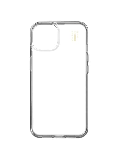 Clear Case MagSafe iPhone 15PL Clear