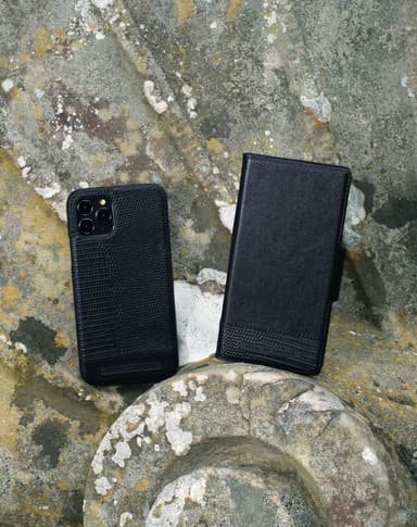 Atelier Case iPhone 8/7/6/6S/SE Eagle Black