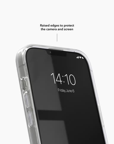 Clear Case iPhone 14PR Clear