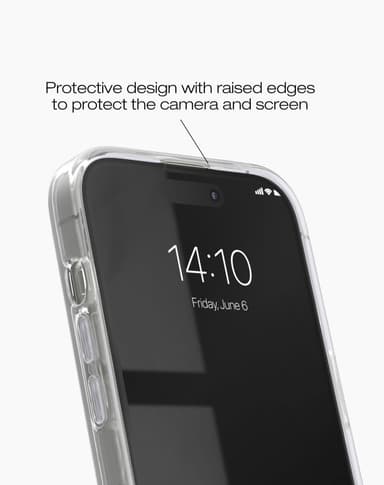 Clear Case iPhone 14PR Clear