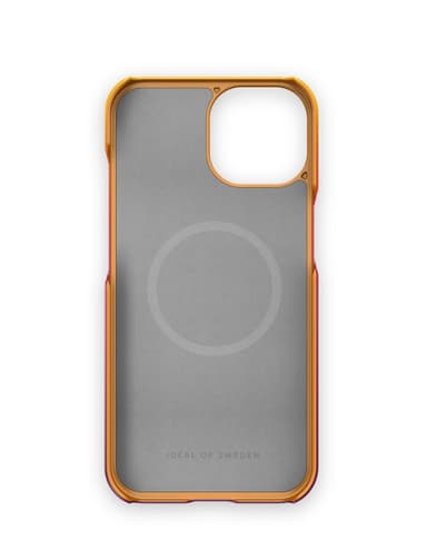 Printed Case MagSafe iPhone 15 Vibrant Ombre