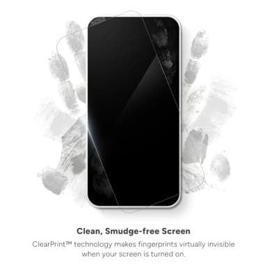 Zagg Glass Elite Google Pixel 8a näytönsuoja