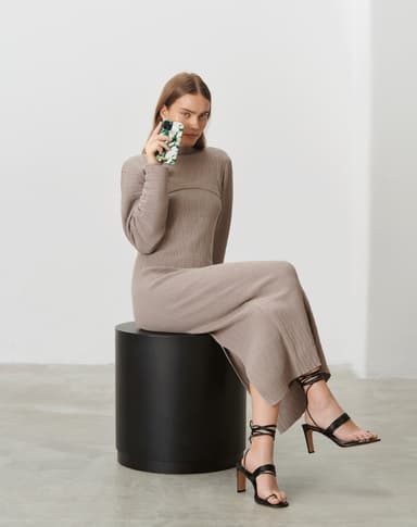 Printed Case iPhone 11/XR Calacatta Emerald Marble