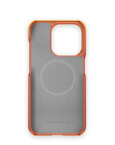 Printed Case MagSafe iPhone 15PR Vibrant Ombre