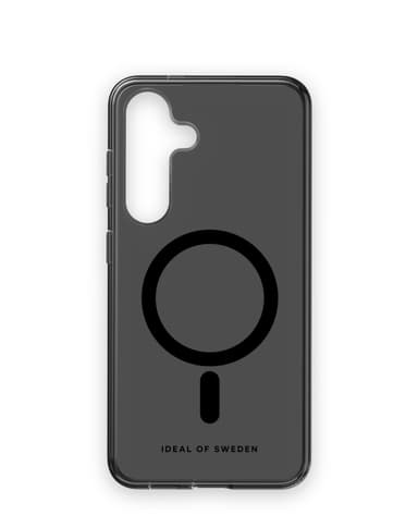Ideal of Sweden Samsung Galaxy S24/S25 Clear MagSafe suojakuori (mus.)