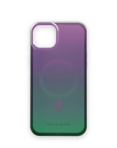 Clear Case MagSafe iPhone 15PL Fluorite Ombre
