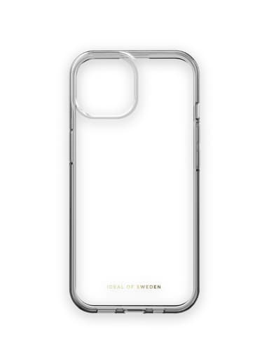 Clear Case iPhone 13/14/15 Clear