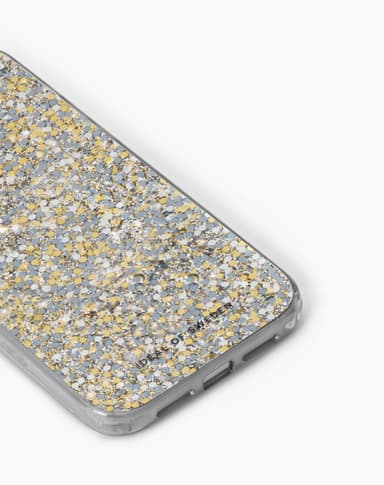 Clear Case iPhone 12/12P Glam