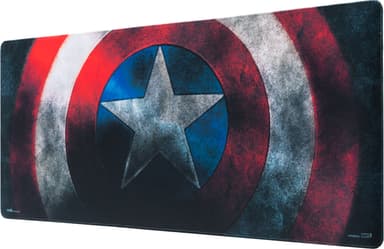 Marvel hiirimatto