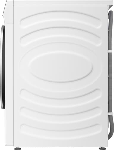 Hisense pyykinpesukone WF7S1247BW 12KG
