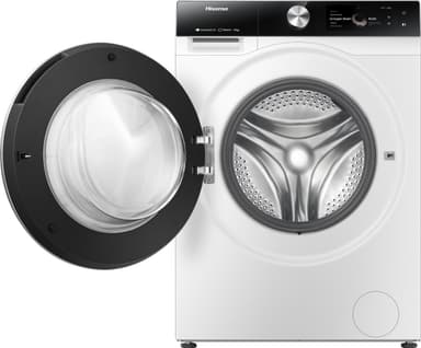 Hisense pyykinpesukone WF7S1247BW 12KG
