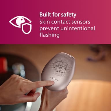Philips Lumea Advanced valoimpulssilaite BRI92000