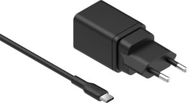 Belkin Auto-tracking Stand Pro DockKit laturi