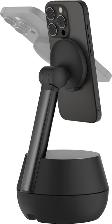 Belkin Auto-tracking Stand Pro DockKit laturi