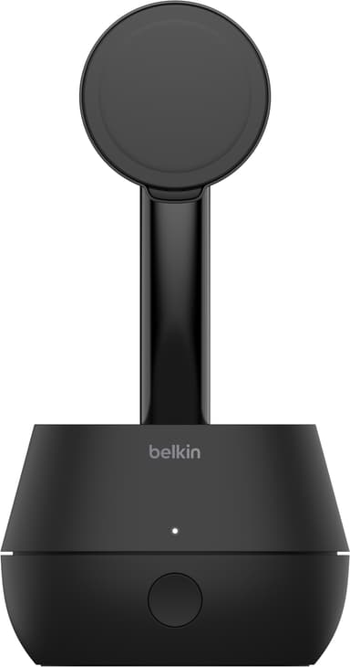 Belkin Auto-tracking Stand Pro DockKit laturi