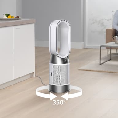 Dyson Cool Gen 1 ilmanpuhdistin TP10 (valkoinen)