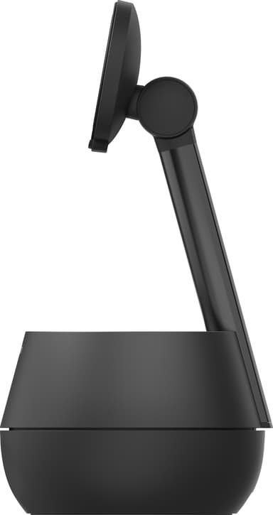 Belkin Auto-tracking Stand Pro DockKit laturi