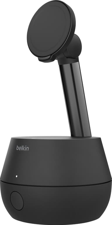 Belkin Auto-tracking Stand Pro DockKit laturi