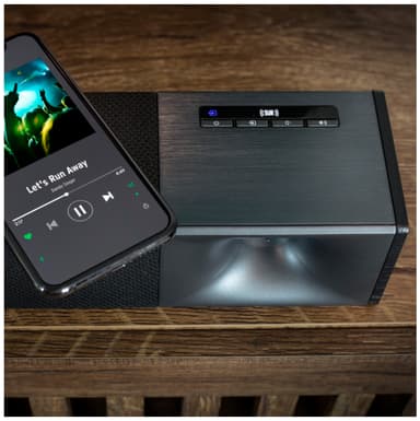 Klipsch Cinema 600 3.1 soundbar