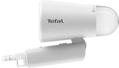Tefal Origin Travel kannettava höyrystin (valkoinen)