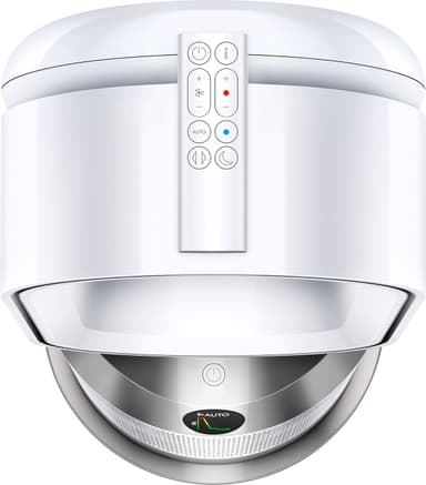 Dyson Cool Gen 1 ilmanpuhdistin TP10 (valkoinen)