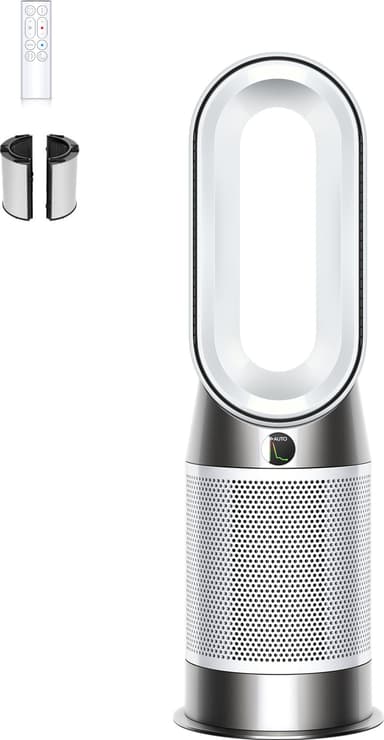 Dyson Cool Gen 1 ilmanpuhdistin TP10 (valkoinen)