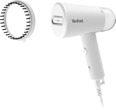 Tefal Origin Travel kannettava höyrystin (valkoinen)