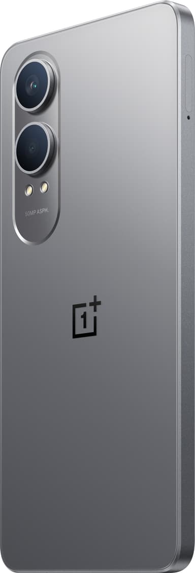 OnePlus Nord CE4 Lite 5G älypuhelin 8/256 GB (harmaa)