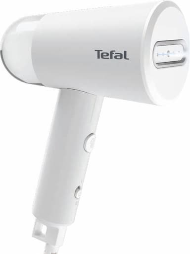 Tefal Origin Travel kannettava höyrystin (valkoinen)