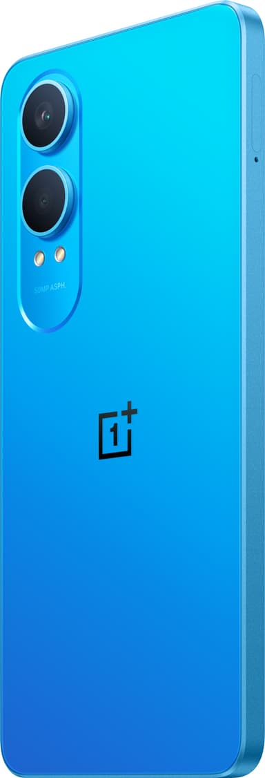 OnePlus Nord CE4 Lite 5G älypuhelin 8/256 GB (sininen)