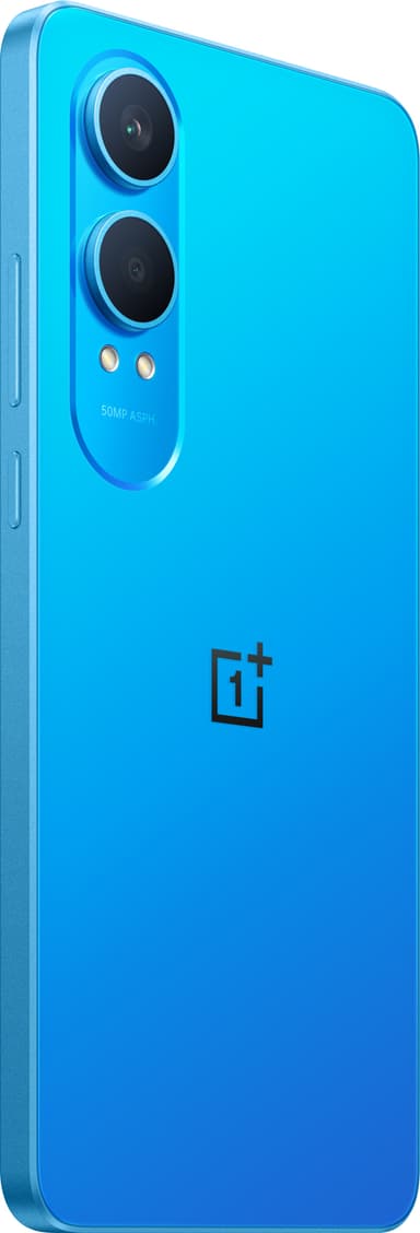 OnePlus Nord CE4 Lite 5G älypuhelin 8/256 GB (sininen)