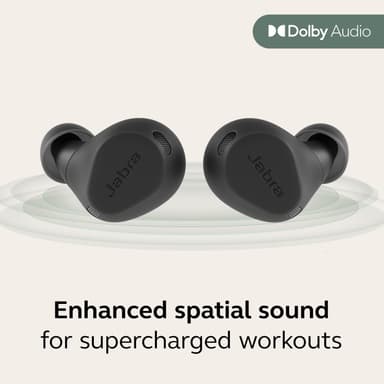 Jabra Elite 8 Active Gen. 2 täysin langattomat in-ear kuulokkeet (mu.)