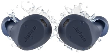 Jabra Elite 8 Active Gen. 2 täysin langattomat in-ear kuulokkeet (si.)