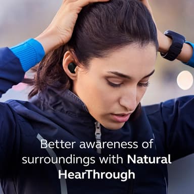 Jabra Elite 8 Active Gen. 2 täysin langattomat in-ear kuulokkeet (mu.)