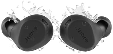 Jabra Elite 8 Active Gen. 2 täysin langattomat in-ear kuulokkeet (mu.)