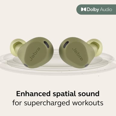 Jabra Elite 8 Active Gen. 2 täysin langattomat in-ear kuulokkeet (ol.)