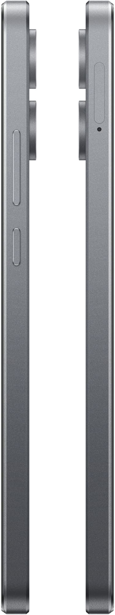 OnePlus Nord CE4 Lite 5G älypuhelin 8/256 GB (harmaa)