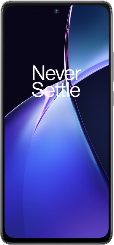 OnePlus Nord CE4 Lite 5G älypuhelin 8/256 GB (harmaa)