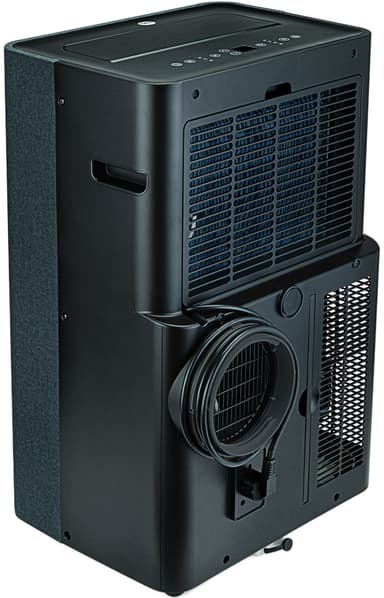 Wilfa Chill 12 Connected ilmastointilaite AC2B-12000C (tummanharmaa)