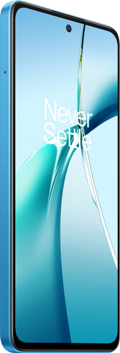 OnePlus Nord CE4 Lite 5G älypuhelin 8/256 GB (sininen)