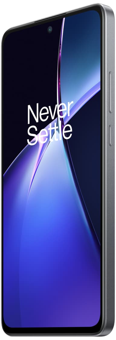 OnePlus Nord CE4 Lite 5G älypuhelin 8/256 GB (harmaa)