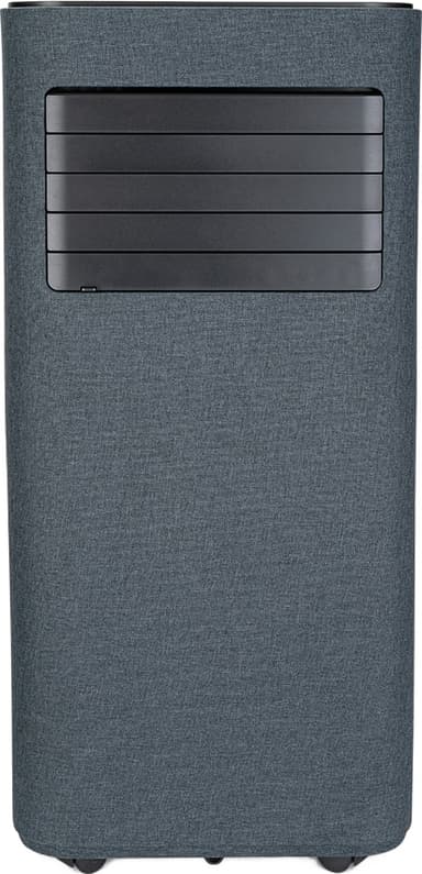 Wilfa ilmstointilaite AC1B-9000C (vaaleanharmaa)