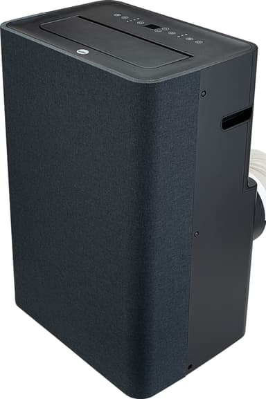 Wilfa Chill 12 Connected ilmastointilaite AC2B-12000C (tummanharmaa)
