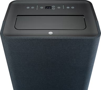 Wilfa Chill 12 Connected ilmastointilaite AC2B-12000C (tummanharmaa)