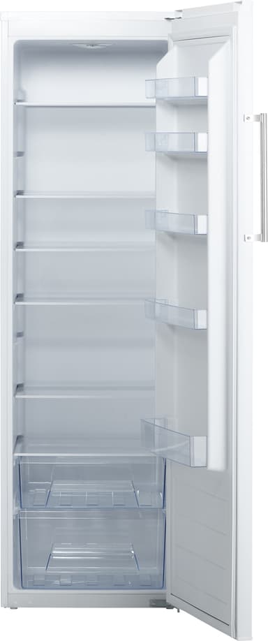 Scandomestic jääkaappi SKS346WE