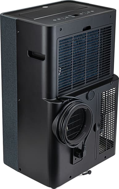 Wilfa Chill 12 Connected ilmastointilaite AC2B-12000C (tummanharmaa)