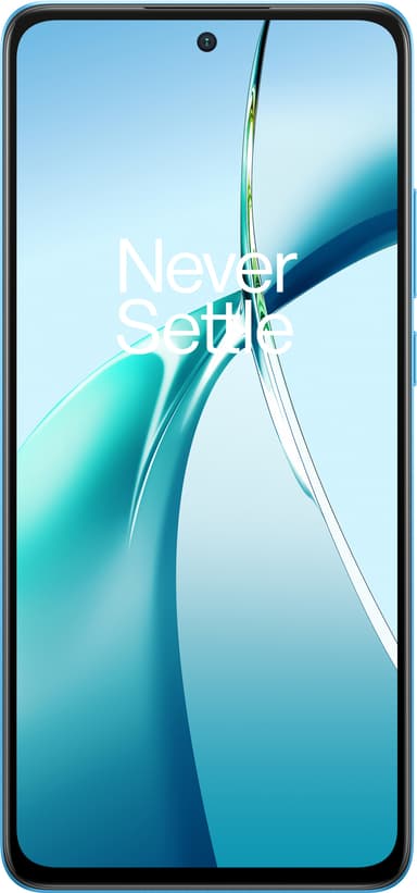 OnePlus Nord CE4 Lite 5G älypuhelin 8/256 GB (sininen)