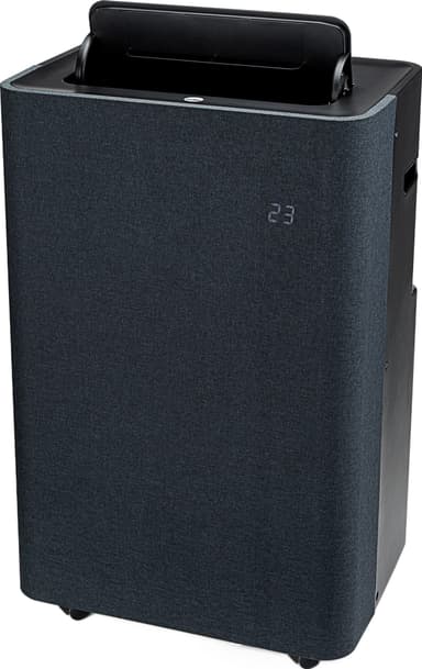 Wilfa Chill 12 Connected ilmastointilaite AC2B-12000C (tummanharmaa)